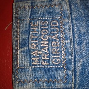 Price cut ******GIRBAUD***** $ 30